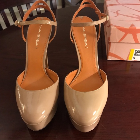 Via Spiga Shoes - Via Spiga heels